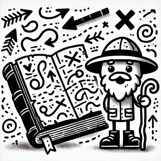 The Art of Strategy