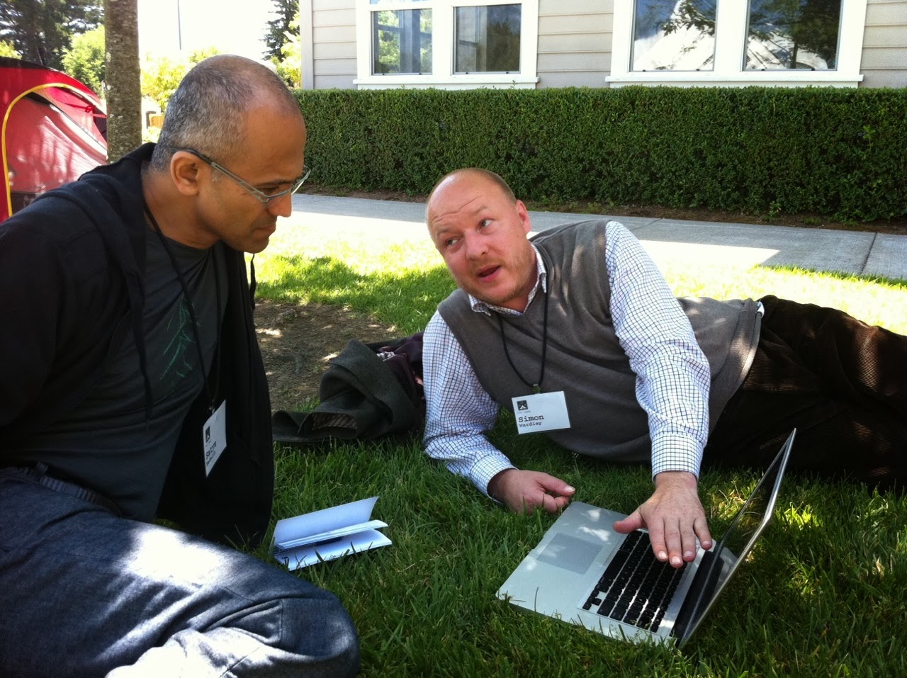 Figure from If I was Sauron - ODF vs OOXML