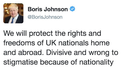 Figure from In this case, resistance is futile