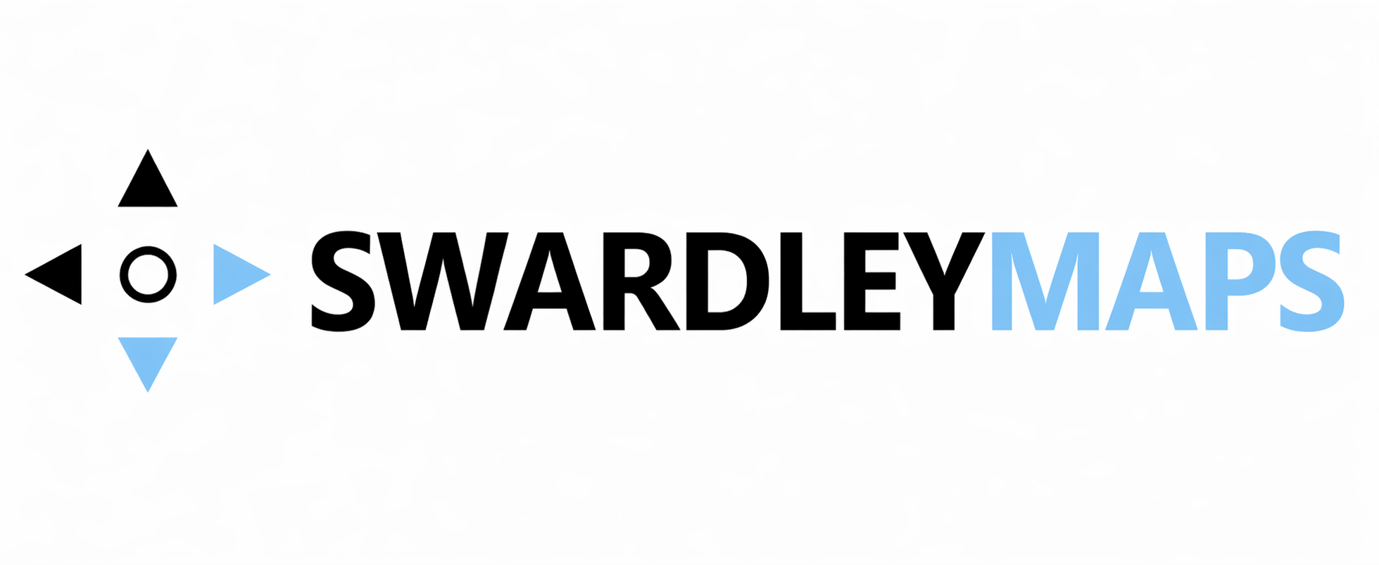 SwardleyMaps logo